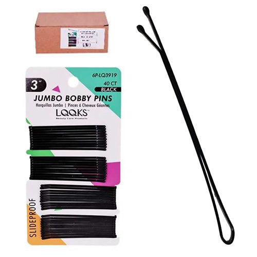 Bobby Pin Jumbo