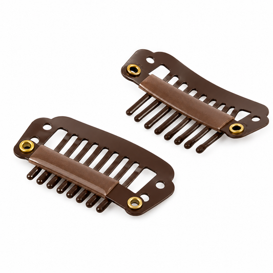 Weaving Clips