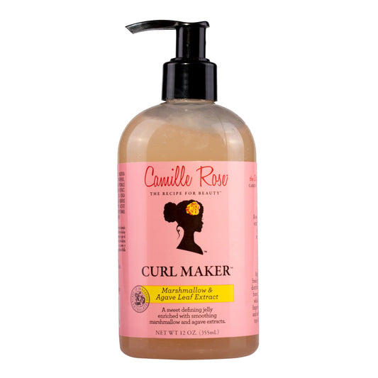 CAMILLE ROSE Curl Maker Defining Jelly