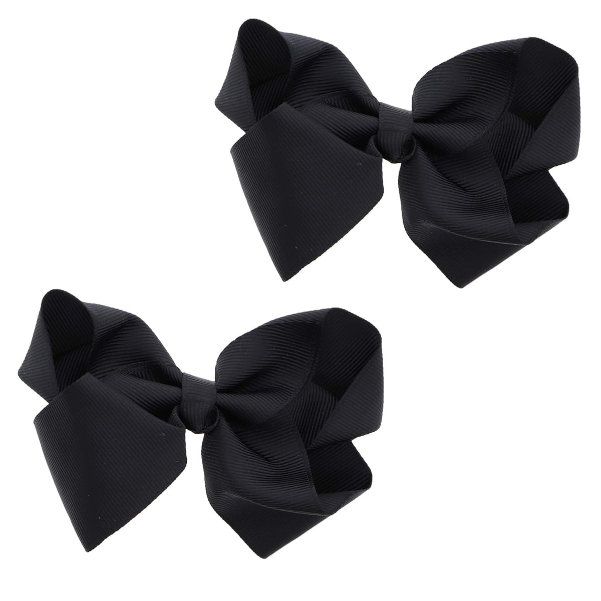 Hair Bows- Assorted (2PC)