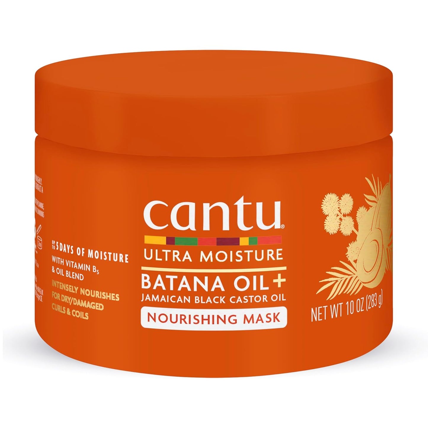 Cantu Batana Oil Hair Mask