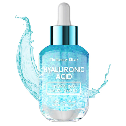 Hyaluronic Acid Hydrating Serum