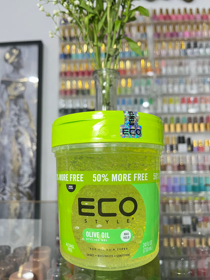 ECO Style Gel
