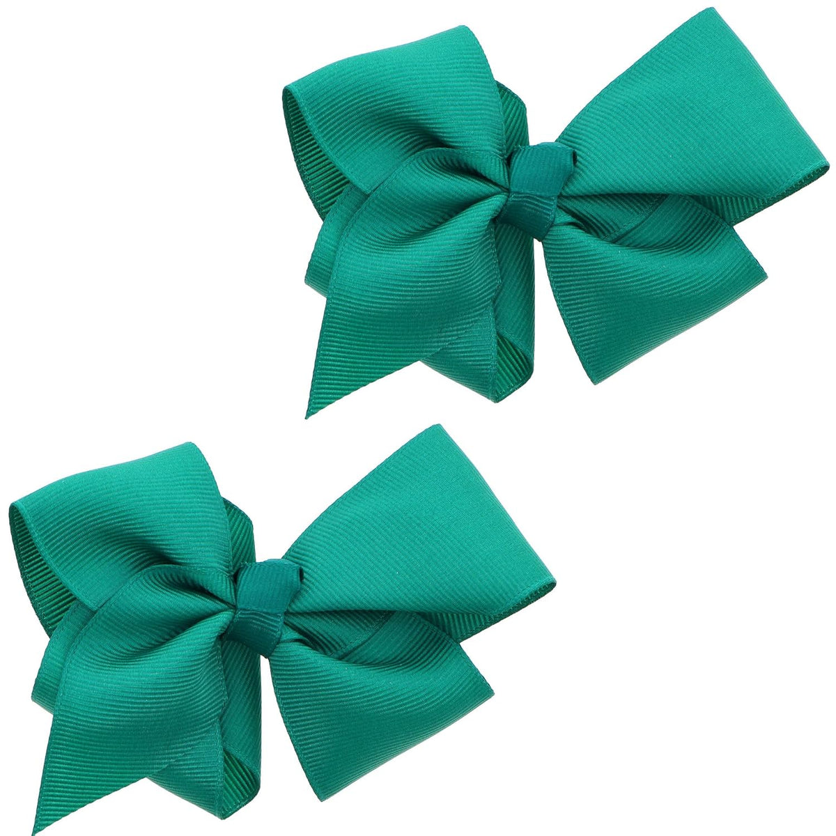 Hair Bows- Assorted (2PC)