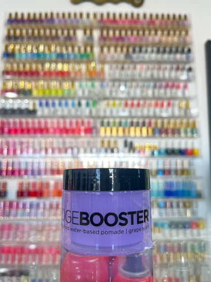 STYLE FACTOR EDGE BOOSTER