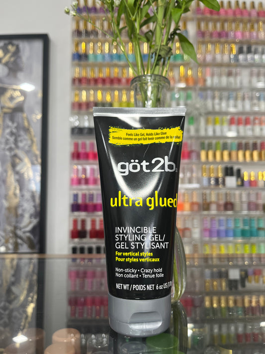 Got2b Ultra Glued