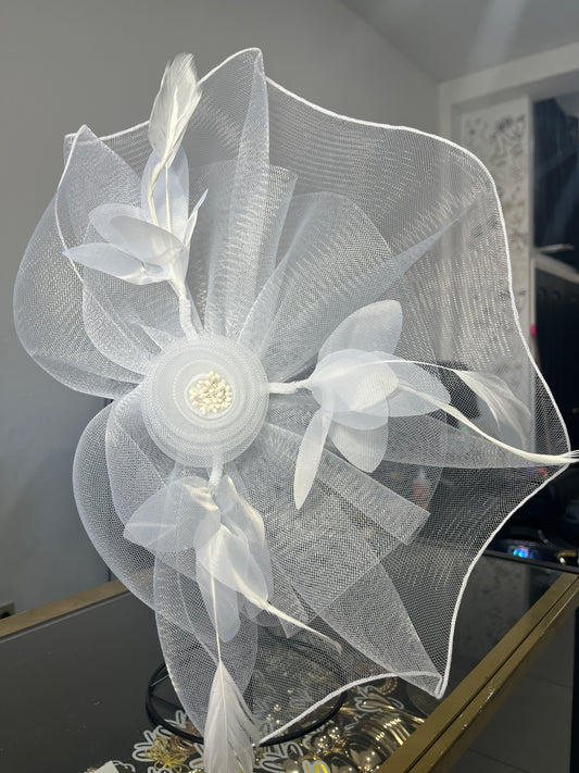 X-Large Fascinators