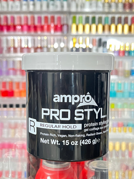 Ampro Protein Gel (REGULAR)