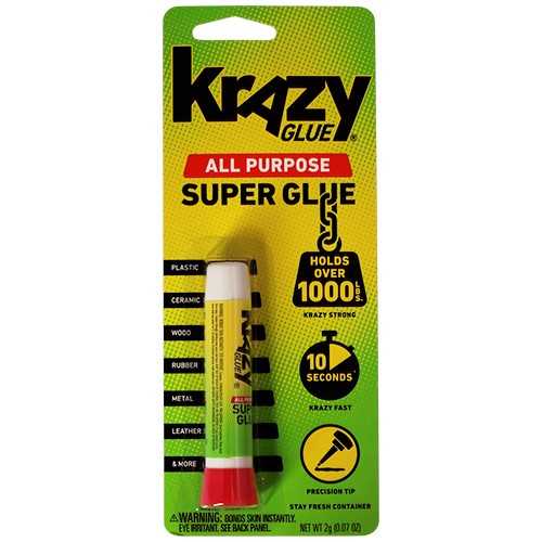 Krazy Glue