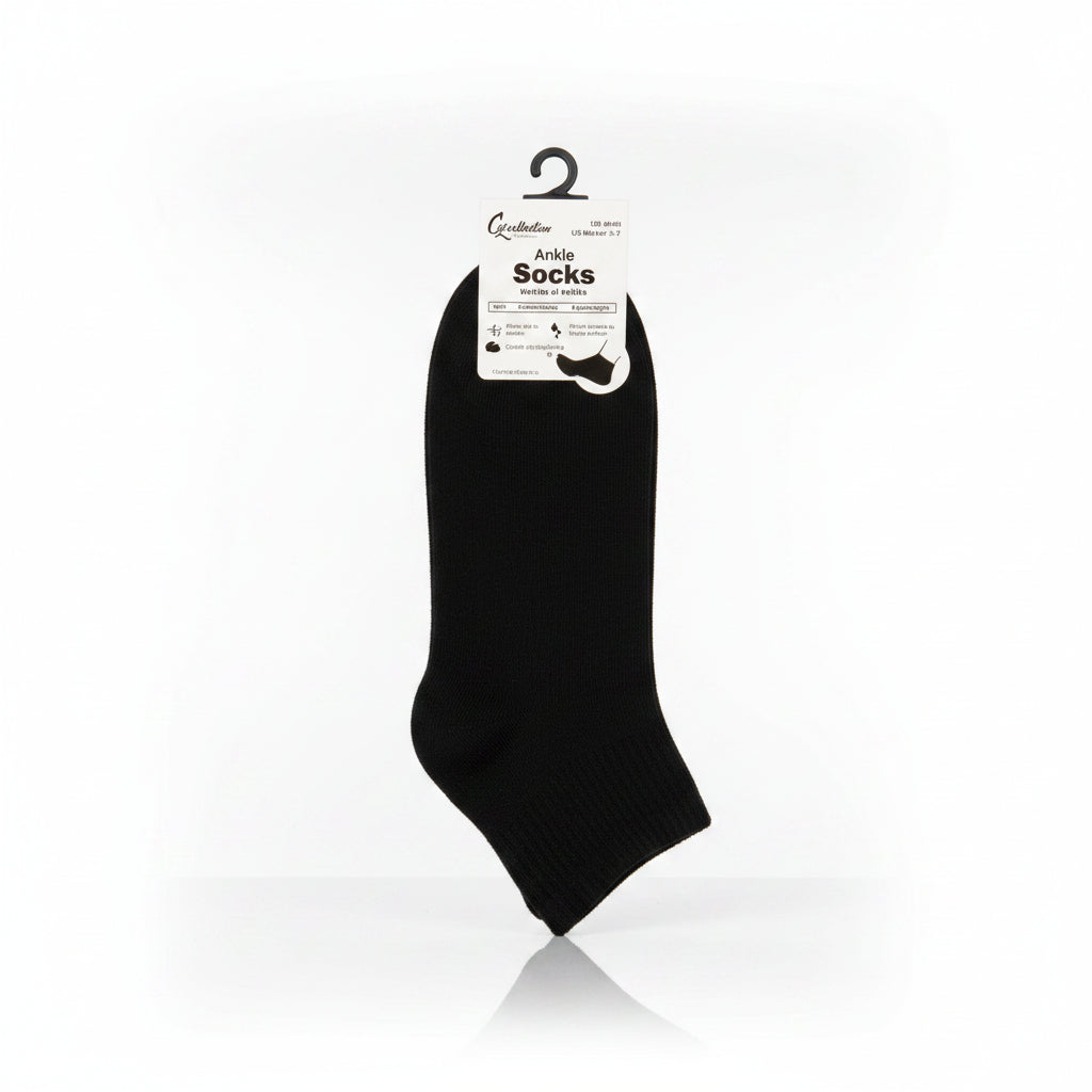 Women Anklet Socks