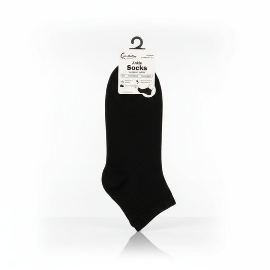 Women Anklet Socks