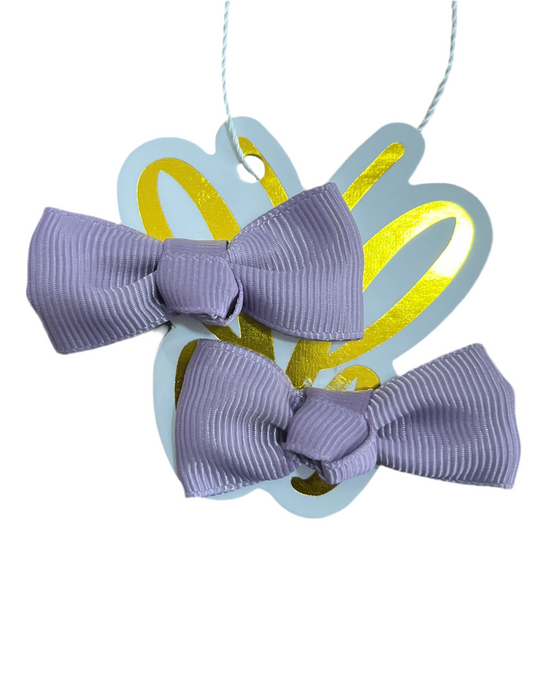 Mini Bows