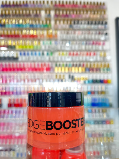 STYLE FACTOR EDGE BOOSTER