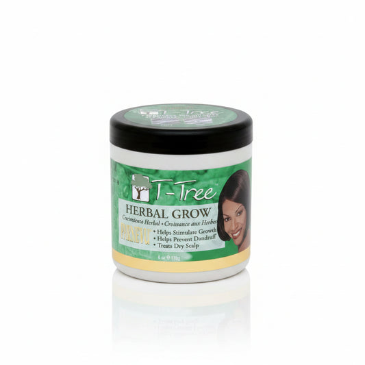 T-TREE Herbal Grow