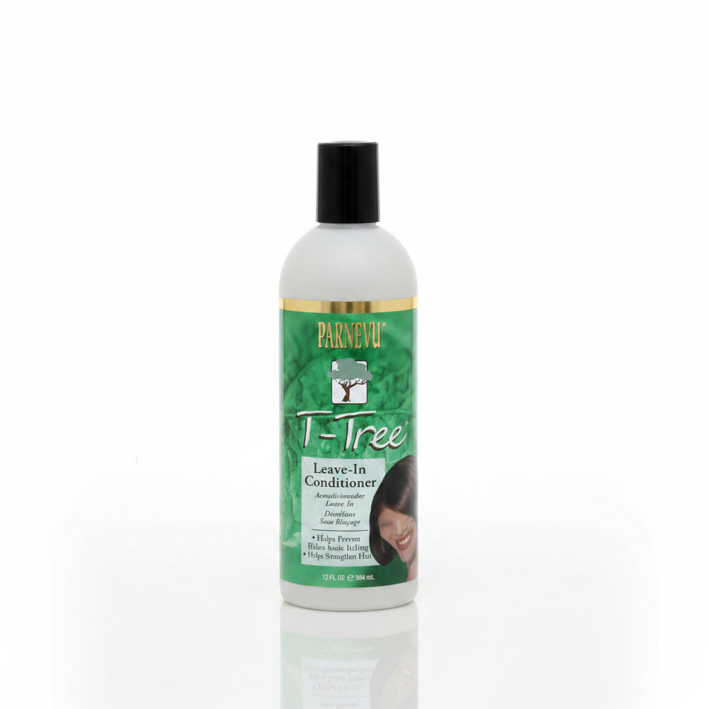 T-TREE Leave-In Conditioner