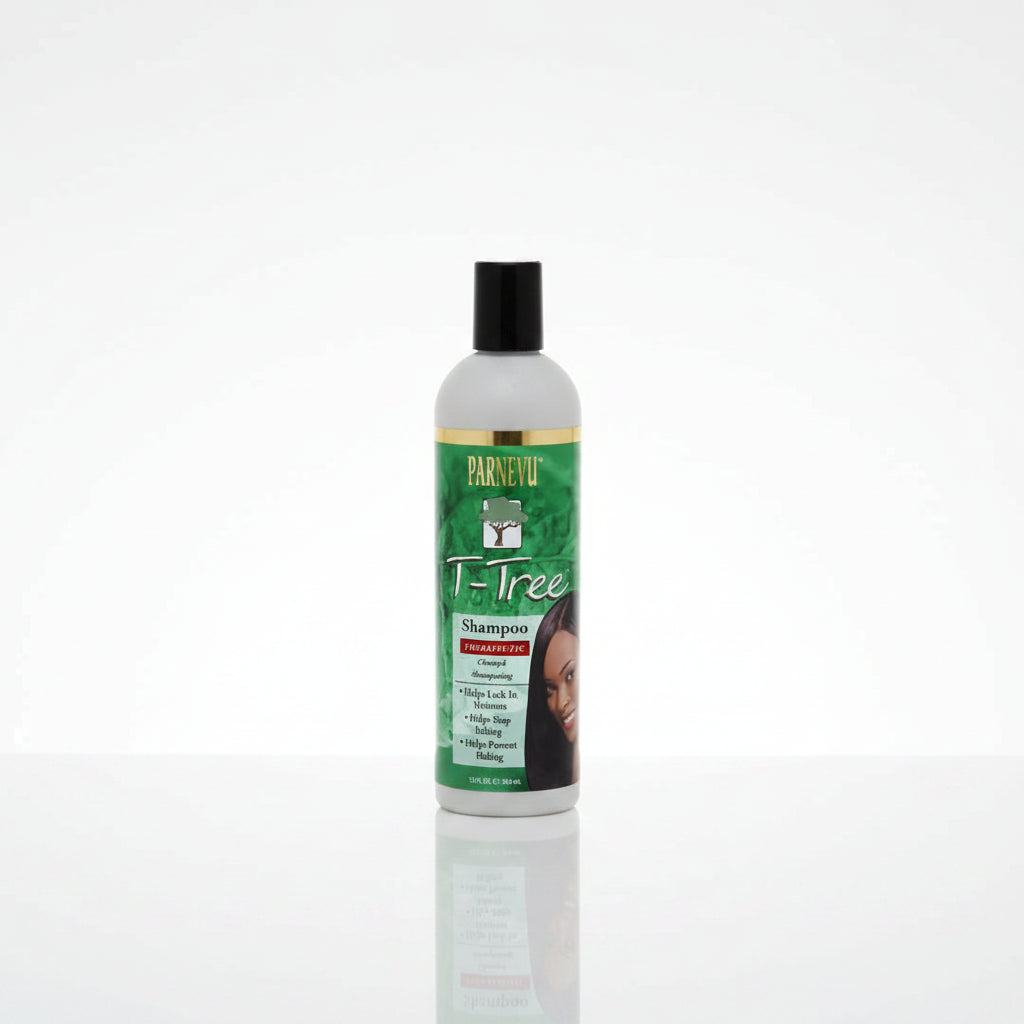 PARNEVU T-TREE Shampoo