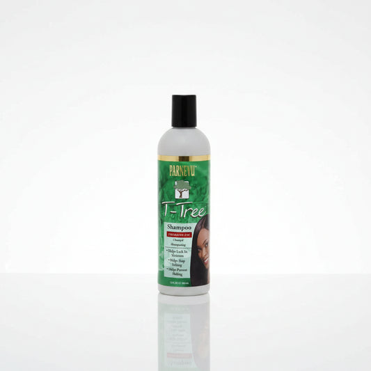 PARNEVU T-TREE Shampoo