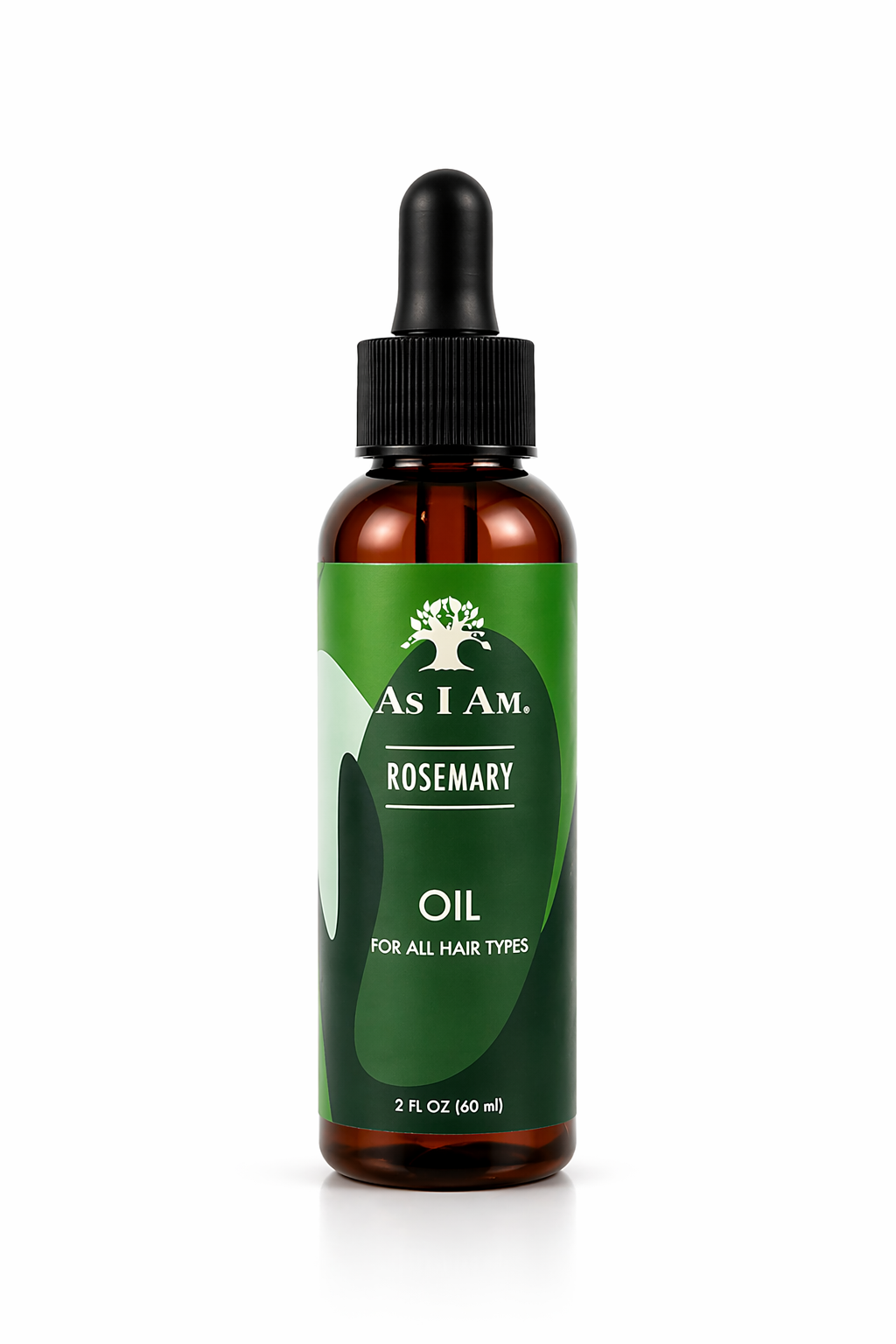 AS I AM Oil