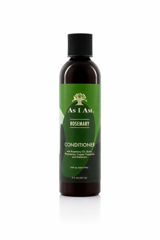 AS I AM Rosemary Conditioner