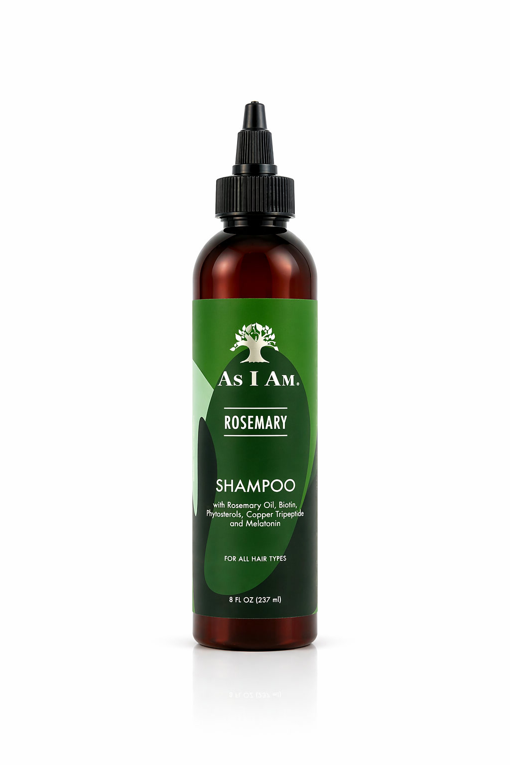 AS I AM Shampoo