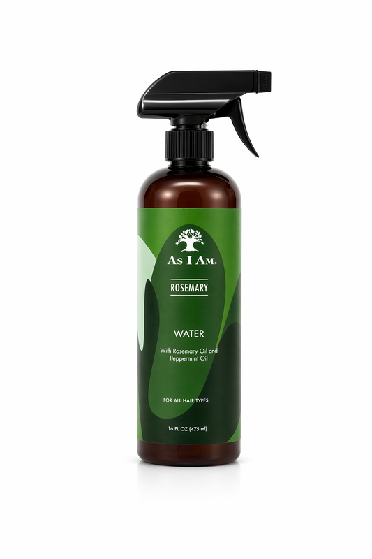 AS I AM Water