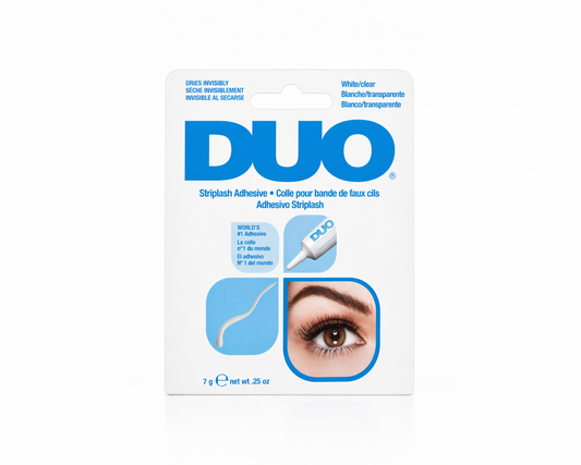 DUO Adhesives Brush-On Clear