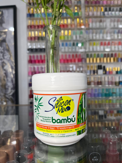 Silicone Mix Products