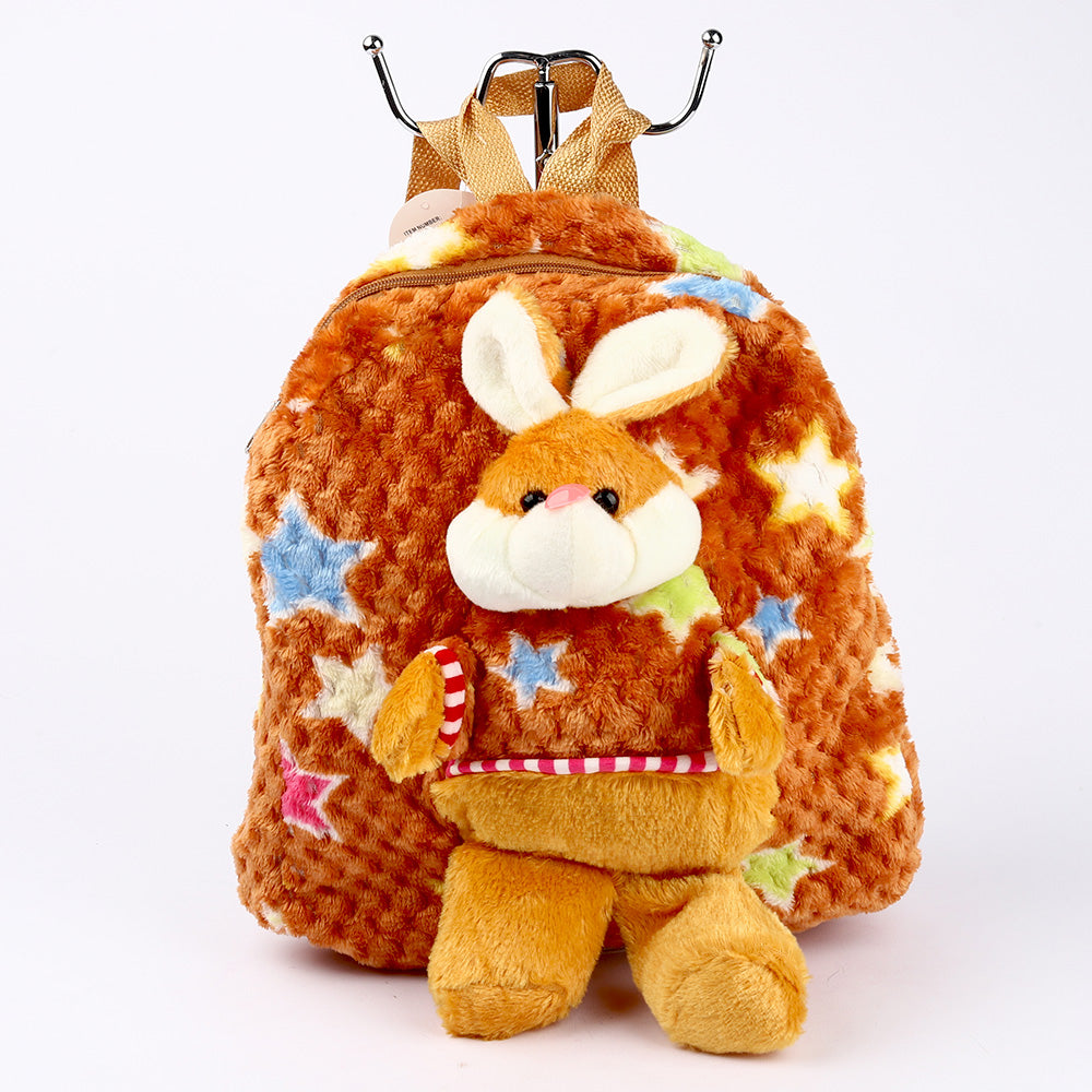 KIDS ANIMAL BAGS
