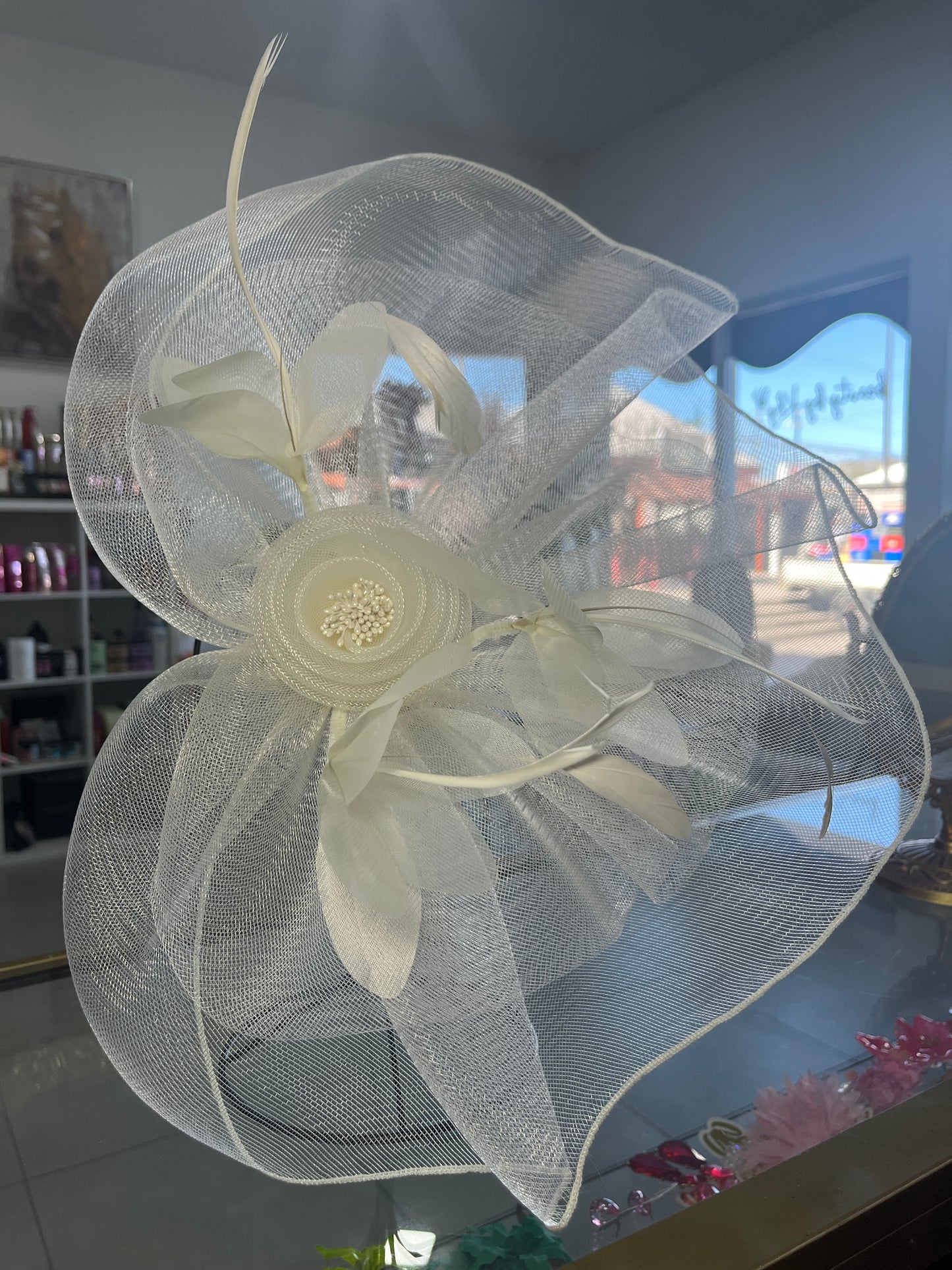 X-Large Fascinators