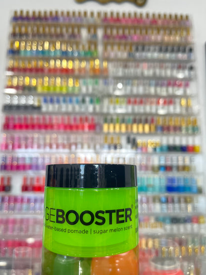 STYLE FACTOR EDGE BOOSTER
