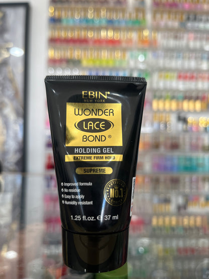 EBIN WONDER LACE BOND Holding Gel
