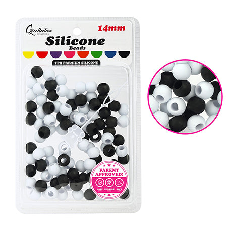 Silicone Beads