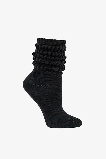 Slouch Socks