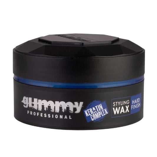 Gummy Styling Wax