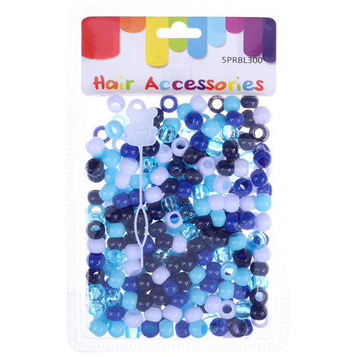Plastic Bead