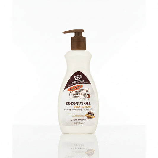 Palmer's Coconut Oil Body Lotion