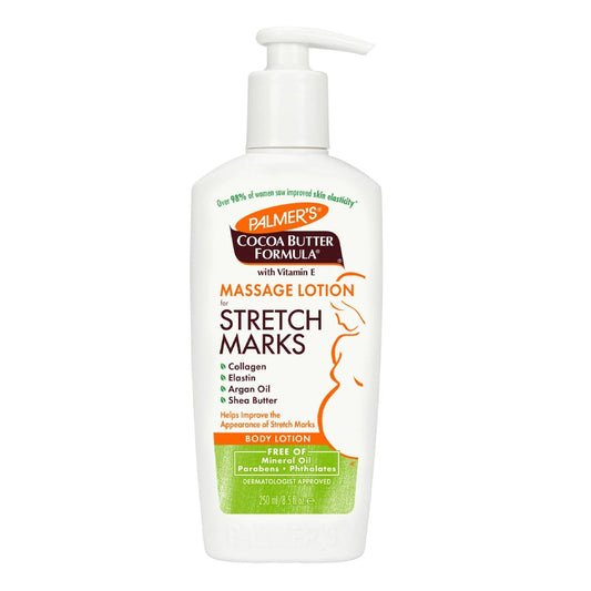 Palmer's Stretch Mark Lotion