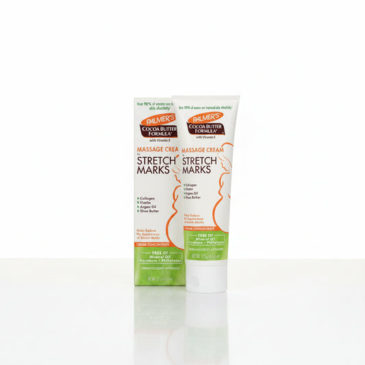 Palmer's Cocoa Butter Stretch Mark Cream
