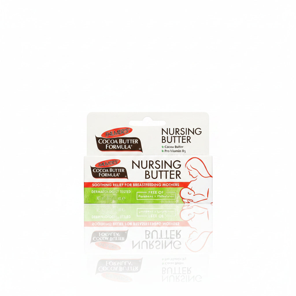 Palmer's Cocoa Butter - Nursing Butter