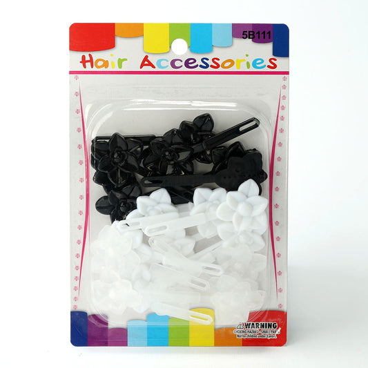 Barrettes