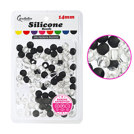Silicone Beads