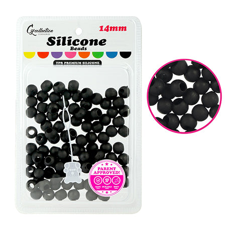 Silicone Beads