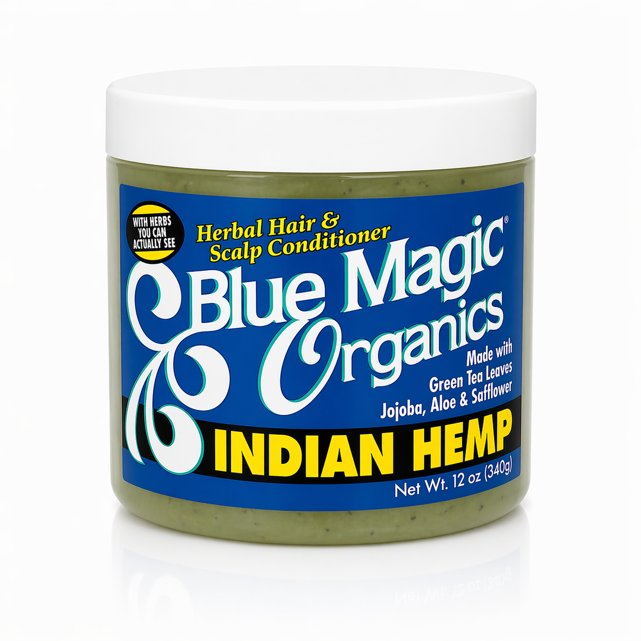 Blue Magic Tea-Tree Oil