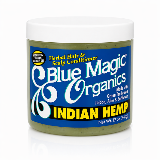 Blue Magic Tea-Tree Oil