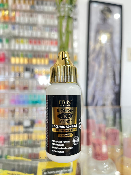 EBIN WONDER LACE BOND LACE WIG ADHESIVE