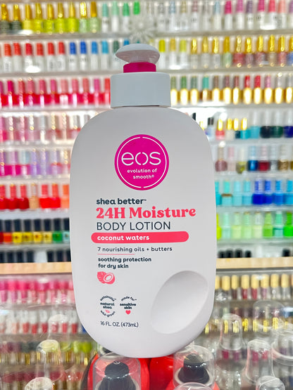 EOS Body Lotions