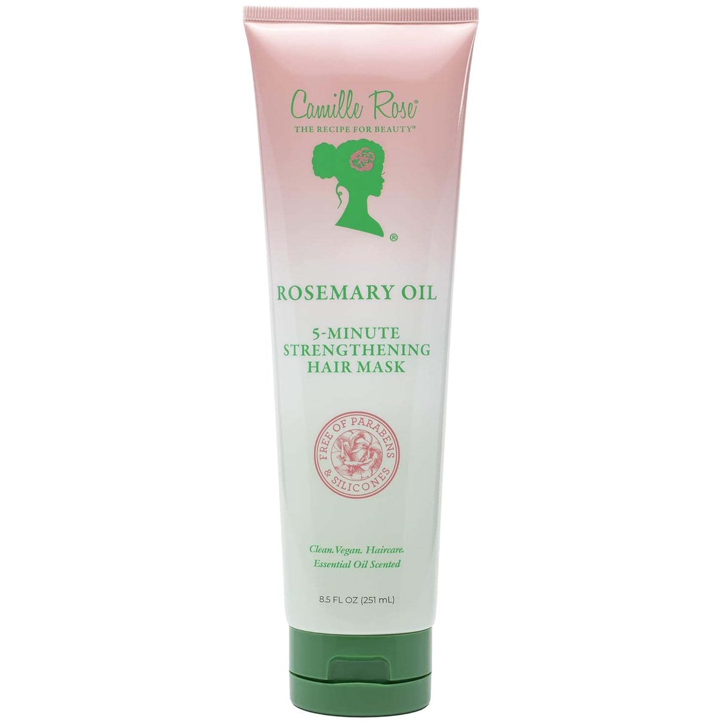 CAMILLE ROSE Rosemary Hair Mask