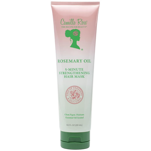 CAMILLE ROSE Rosemary Hair Mask