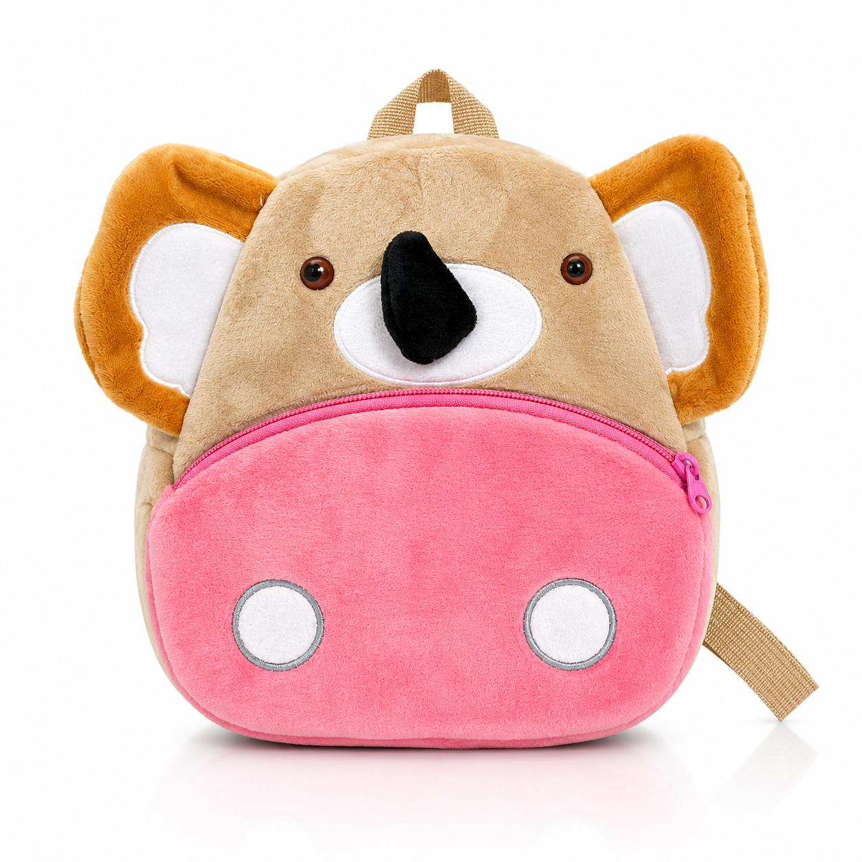 KIDS ANIMAL BAGS