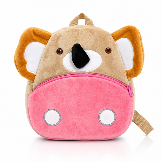 KIDS ANIMAL BAGS
